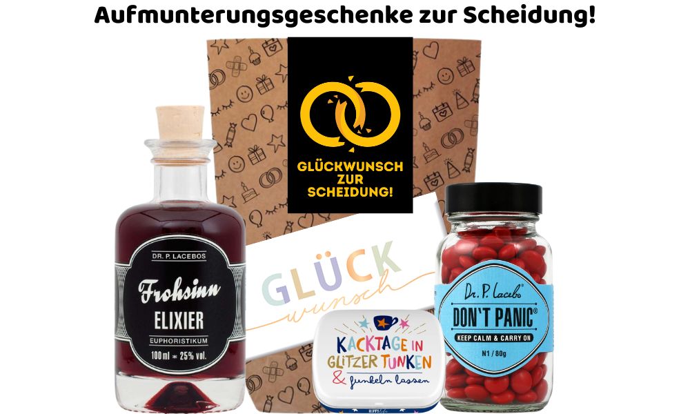 Scheidung Scheidung