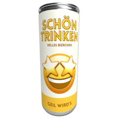 Geschenktüte Geburtstag – Geburtstagsgeschenk „Best Ager Survival Kit“ (Set 2)