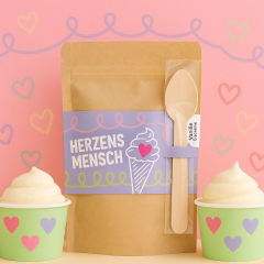 Geschenktüte Schönen Urlaub! # 10