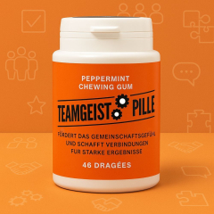 Geschenktüte Onboarding – Willkommensgeschenk „Zielpunkt“ (Set 9)