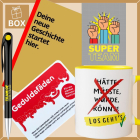 Geschenkbox SUPER TEAM # 2