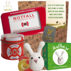 Geschenktüte Abschied – Geschenk zum Abschied Kollegen (Set 3)