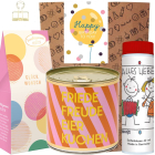 Geschenktüte zum Geburtstag – Geschenkset „Happy Birthday to you!“ (Set 17)