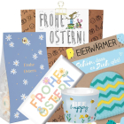Geschenktüte FROHE OSTERN! # 15