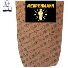 Geschenktüte #EHRENMANN - zum Befüllen