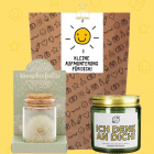 Geschenktüte Trostspender „Kleine Aufmunterung für dich“ (Set 24)