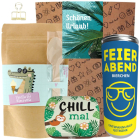 Geschenktüte Schönen Urlaub! # 8