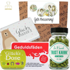 Geschenktüte Gute Besserung – Geschenkset zum Aufmuntern (Set 11)