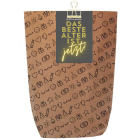 Geschenktüte DAS BESTE ALTER IST JETZT! - zum Befüllen