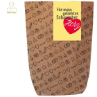 Geschenktüte SCHWESTERHERZ - zum Befüllen
