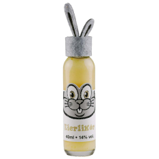 Eierlikör SWEET BUNNY