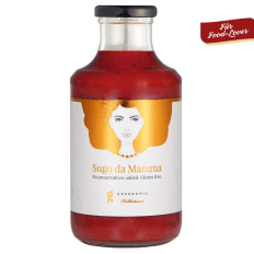 Tomatensoße Good Hair Day Sugo Da Mamma 500g