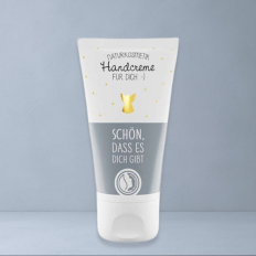 Handcreme SCHÖN, DASS ES DICH GIBT - ENGEL