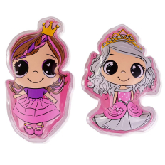 Mini-Duschgel LITTLE PRINCESS