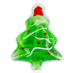 Mini-Duschgel TANNENBAUM