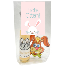 Mini Magic FROHE OSTERN # 1