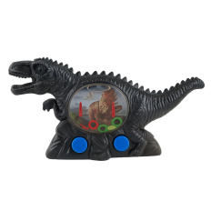 Wasserspiel Dinosaurier