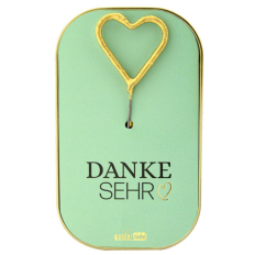 Wondercake „Danke sehr!“