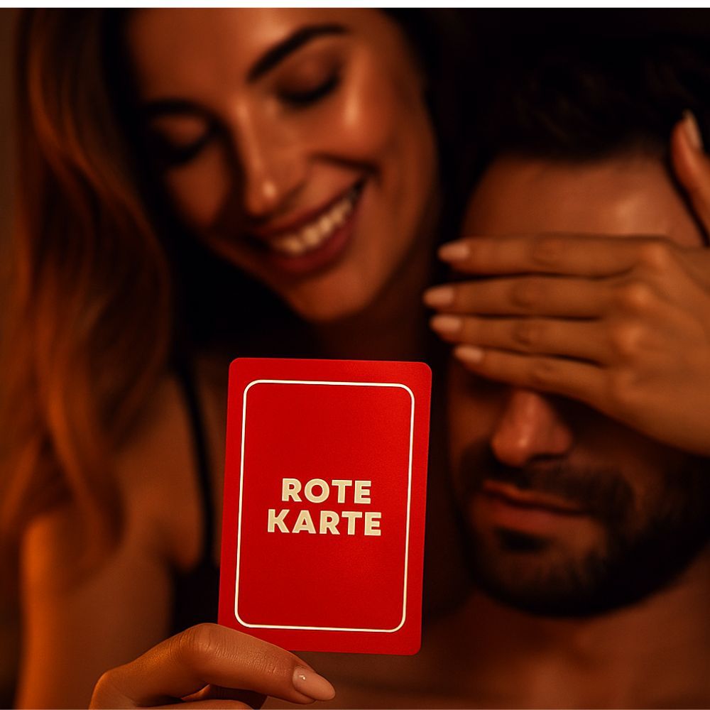 Rote Karte